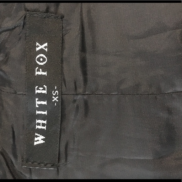 Black Vest - Picture 2 of 2